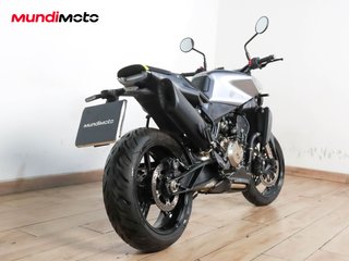 HUSQVARNA 801 VITPILEN