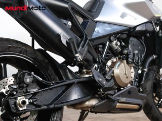HUSQVARNA 801 VITPILEN