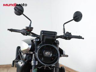 HUSQVARNA 801 VITPILEN