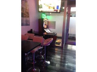 Local comercial en venta en Silleda