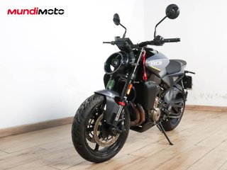 HUSQVARNA 801 VITPILEN
