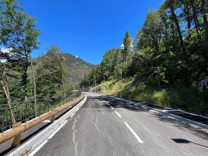 Land for sale in Encamp · 4 of 7