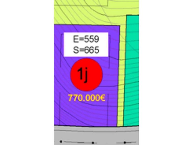 Land for sale in Encamp · 5 of 7