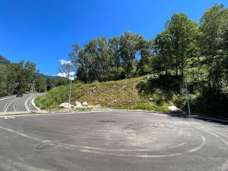 Land for sale in Encamp · 7 of 7