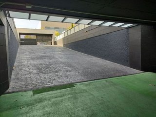 Garaje en venta en San Adrián - La Cava en Logroño