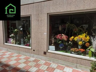 Local comercial en venta en Vilagarcía en Vilagarcía de Arousa