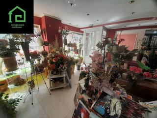 Local comercial en venta en Vilagarcía en Vilagarcía de Arousa