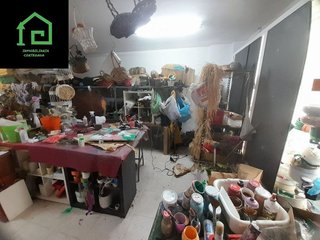 Local comercial en venta en Vilagarcía en Vilagarcía de Arousa