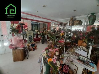 Local comercial en venta en Vilagarcía en Vilagarcía de Arousa