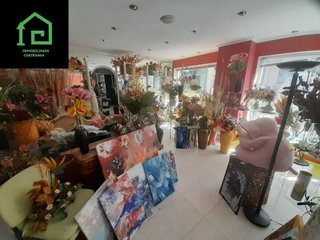 Local comercial en venta en Vilagarcía en Vilagarcía de Arousa