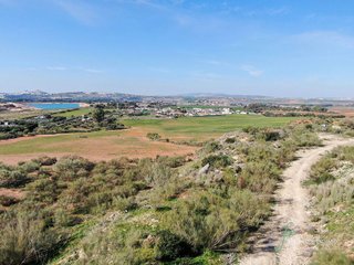 Terreno en venta en Arcos de la Frontera