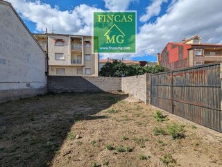 Terreno en venta en Candeleda