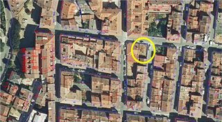 Terreno en venta en Candeleda