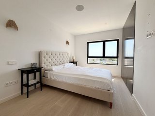 Piso en alquiler en La Bonanova - Portopí en Palma de Mallorca