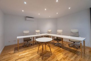 Oficina en alquiler en La Llotja - Sant Jaume en Palma de Mallorca