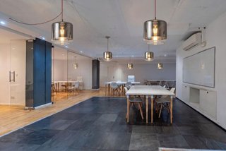 Oficina en alquiler en La Llotja - Sant Jaume en Palma de Mallorca