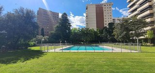 Piso en alquiler en La Paz en Madrid