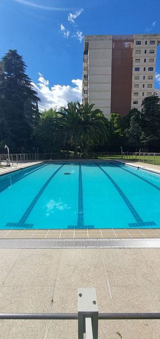 Piso en alquiler en La Paz en Madrid