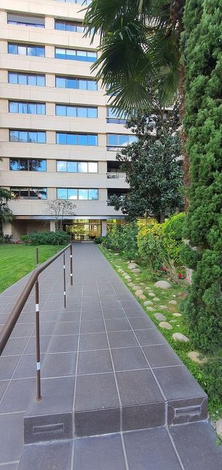 Piso en alquiler en La Paz en Madrid