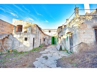 Casa adosada en venta en Muro en Muro