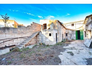 Casa adosada en venta en Muro en Muro