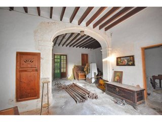 Casa adosada en venta en Muro en Muro
