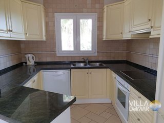 Chalet en venta en Balcón al Mar-Cap Martí en Jávea/Xàbia