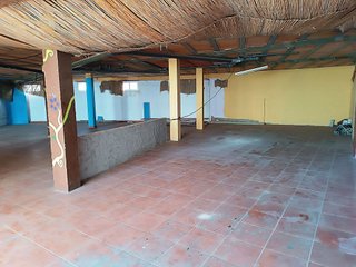 Local comercial en alquiler en Centro en Puerto de Santa María (El)