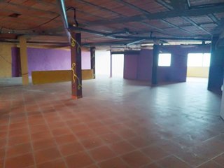 Local comercial en alquiler en Centro en Puerto de Santa María (El)
