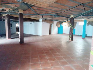 Local comercial en alquiler en Centro en Puerto de Santa María (El)