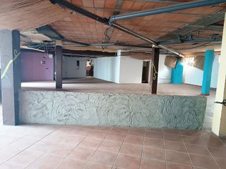 Local comercial en alquiler en Centro en Puerto de Santa María (El)