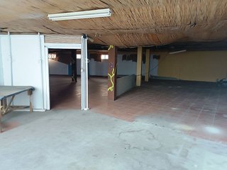 Local comercial en alquiler en Centro en Puerto de Santa María (El)