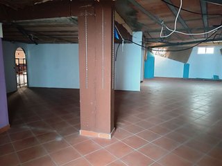 Local comercial en alquiler en Centro en Puerto de Santa María (El)