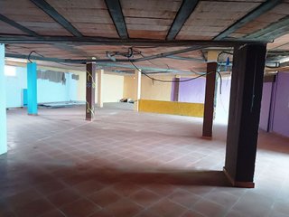 Local comercial en alquiler en Centro en Puerto de Santa María (El)