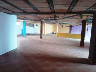 Local comercial en alquiler en Centro en Puerto de Santa María (El)