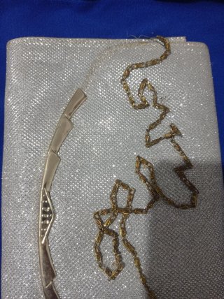 CLUTCH, BOLSO, CARTERA DE FIESTA