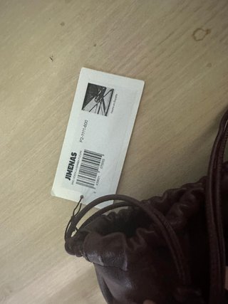Bolso LA BAMBA FLEURI