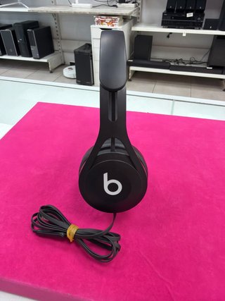 Auriculares Diadema Con Cable Beats