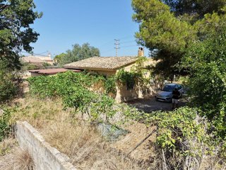 Chalet en venta en Centro Urbano en Benidorm