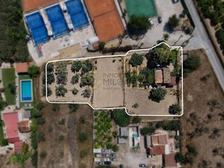 Chalet en venta en Centro Urbano en Benidorm