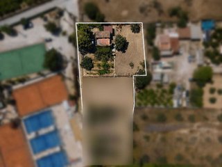Chalet en venta en Centro Urbano en Benidorm