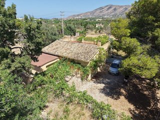 Chalet en venta en Centro Urbano en Benidorm