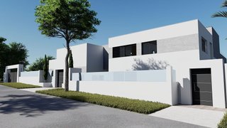 Solar en venta en Sotogrande Alto en San Roque