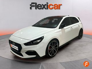 Hyundai i30 2.0 TGDI N Performance Sky