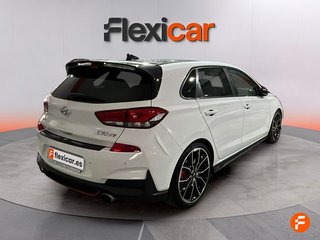 Hyundai i30 2.0 TGDI N Performance Sky