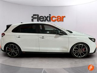 Hyundai i30 2.0 TGDI N Performance Sky