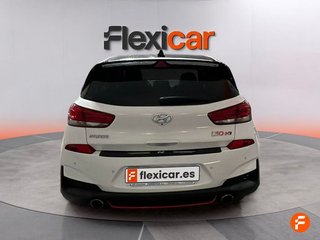 Hyundai i30 2.0 TGDI N Performance Sky
