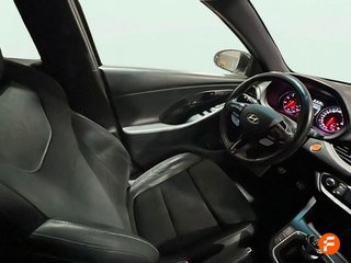 Hyundai i30 2.0 TGDI N Performance Sky