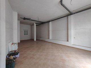 Edificio en venta en Abanilla