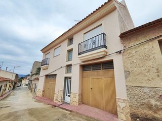 Edificio en venta en Abanilla